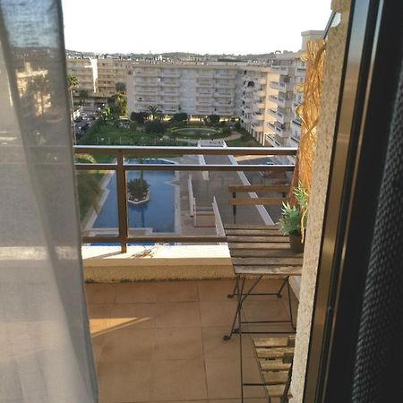 לה פינדה Pina Beach Holidays מראה חיצוני תמונה