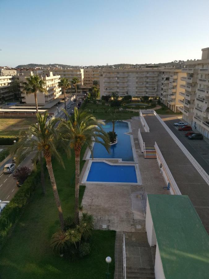 לה פינדה Pina Beach Holidays מראה חיצוני תמונה