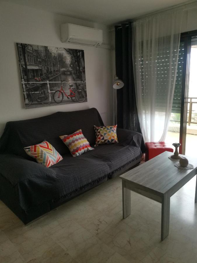לה פינדה Pina Beach Holidays מראה חיצוני תמונה