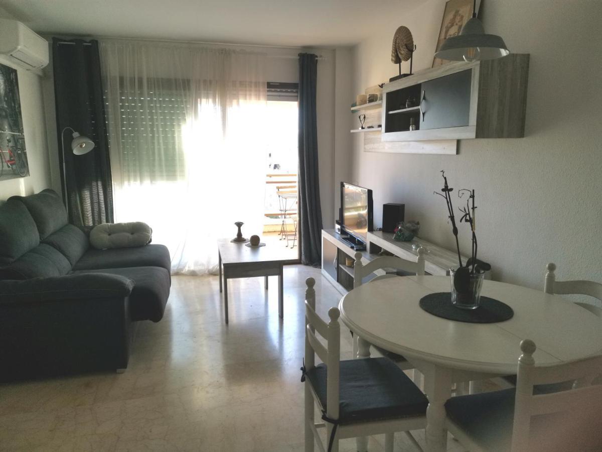 לה פינדה Pina Beach Holidays מראה חיצוני תמונה
