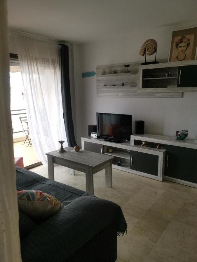 לה פינדה Pina Beach Holidays מראה חיצוני תמונה